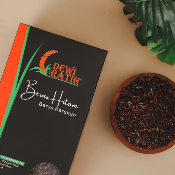 Beras Hitam