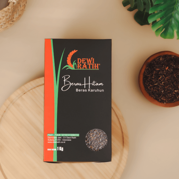 Beras Hitam