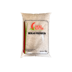 Beras Premium 5Kg
